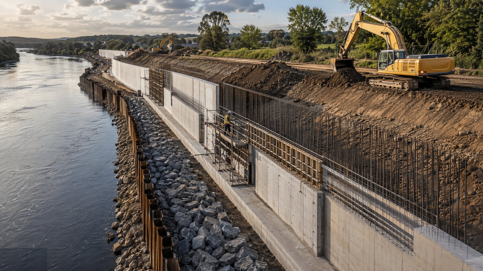 Environmental Engineering — sector cover