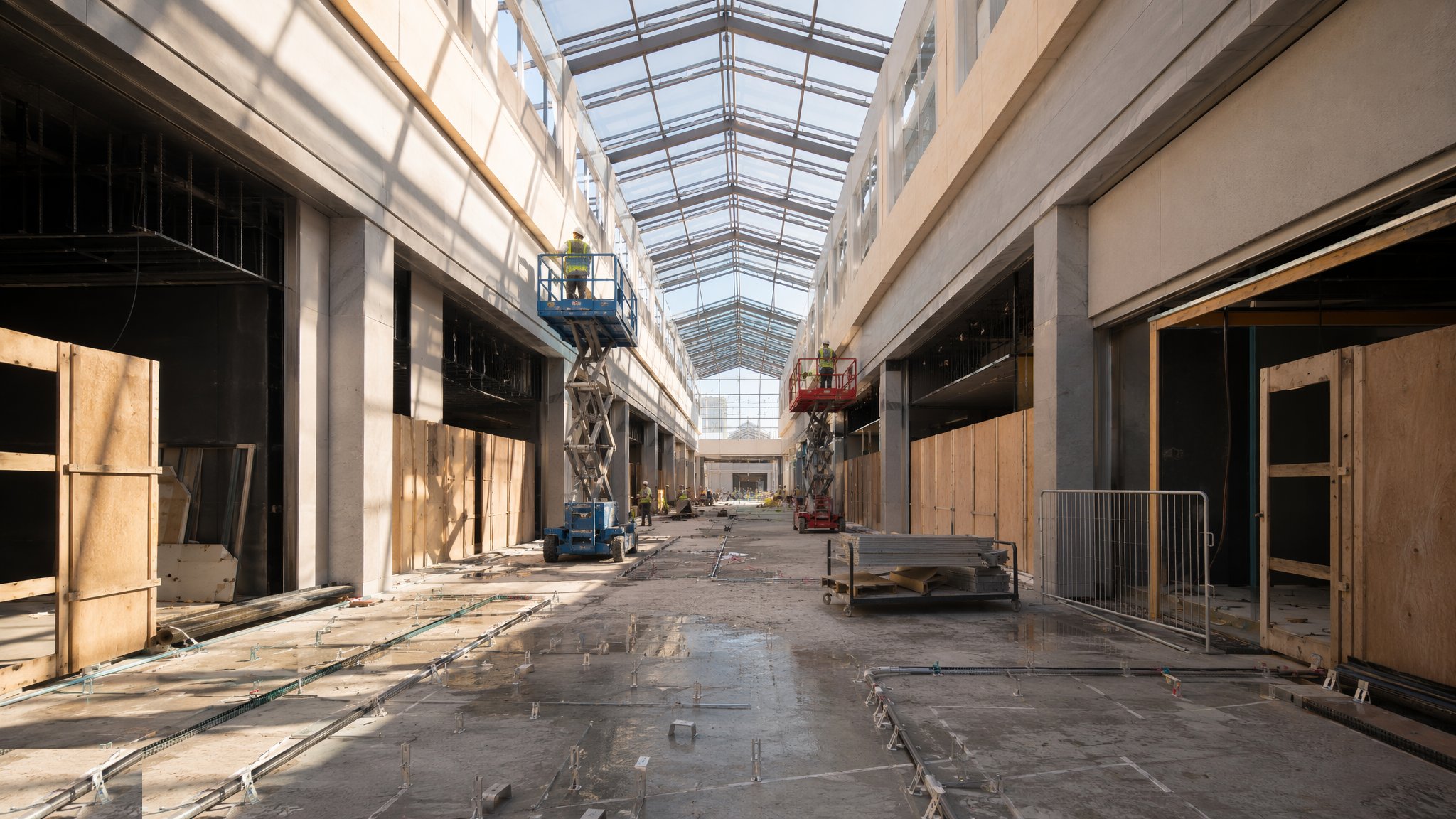 Retail — sector cover