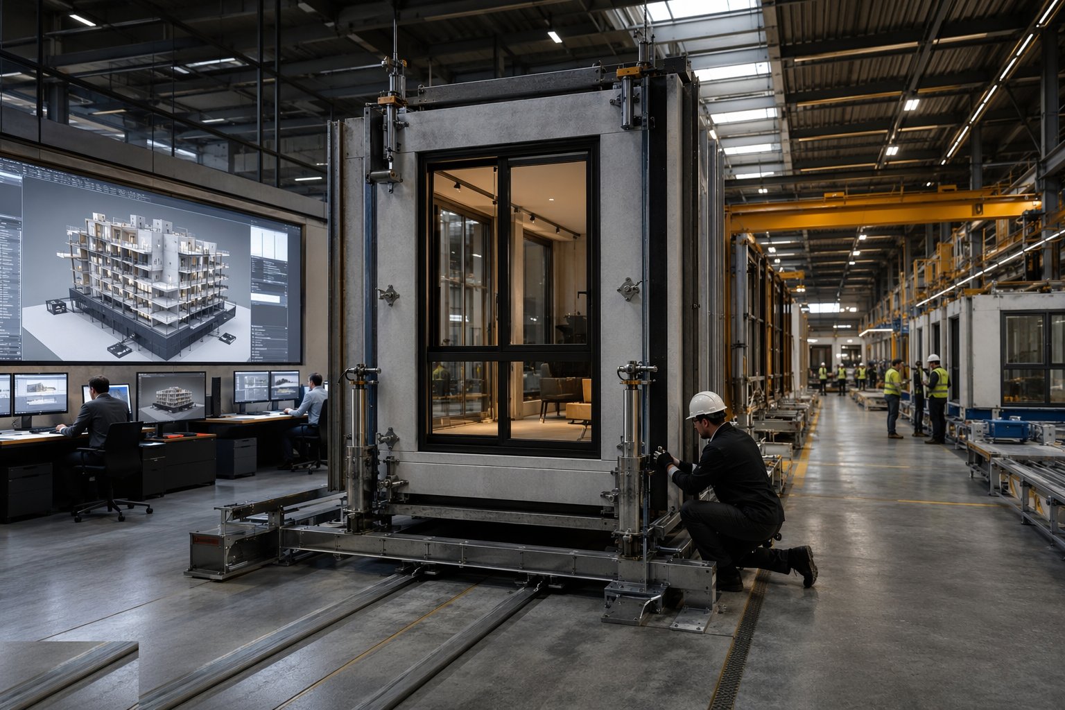 Prototype, test and sign off the first articles — Design for Manufacture and Assembly, step 5